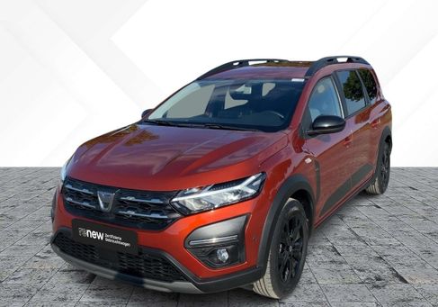Dacia Jogger, 2022 2