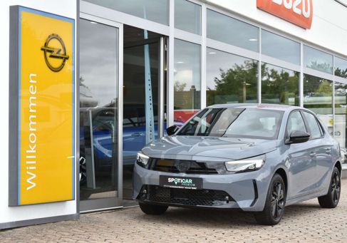 Opel Corsa, 2025 2