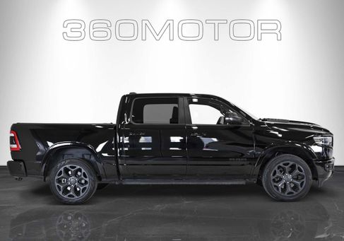 RAM 1500, 2022 3