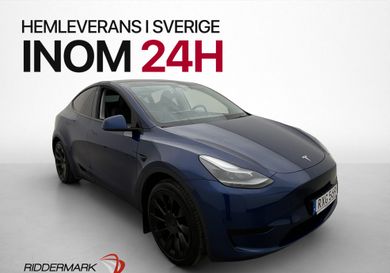 Tesla Model Y, 2023