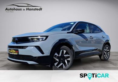 Opel Mokka, 2025