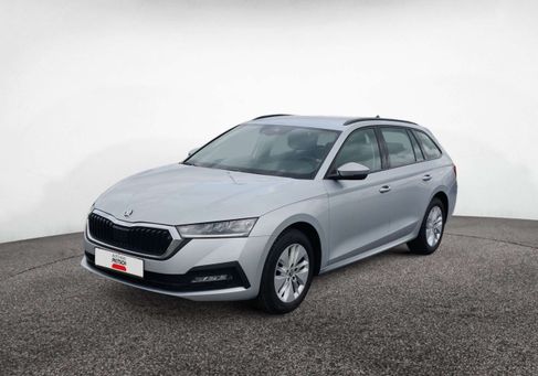 Skoda Octavia, 2023 2