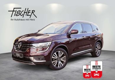 Renault Koleos, 2021