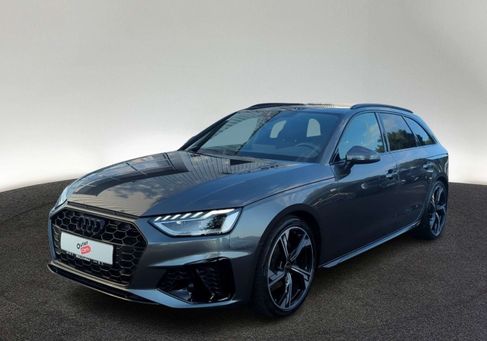Audi A4, 2024 3