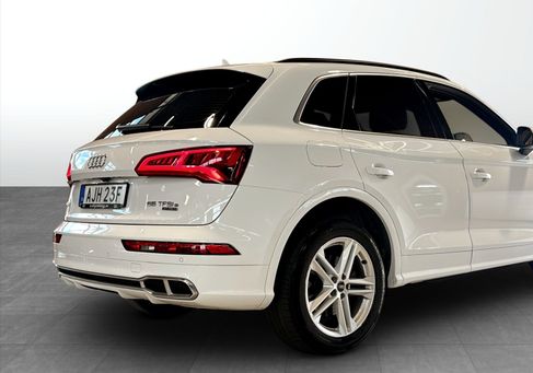 Audi Q5, 2020 2