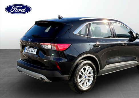 Ford Kuga, 2023