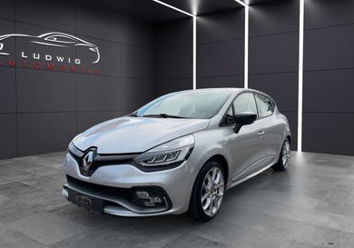 Renault Clio, 2018