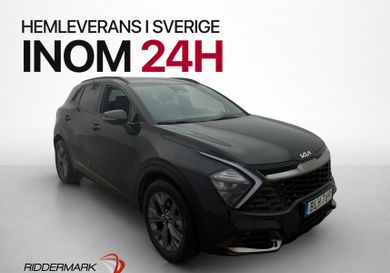 Kia Sportage, 2024
