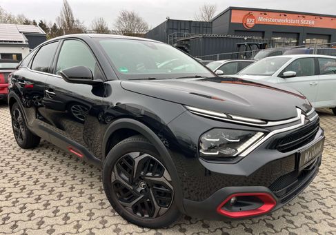 Citroën C4, 2021 2