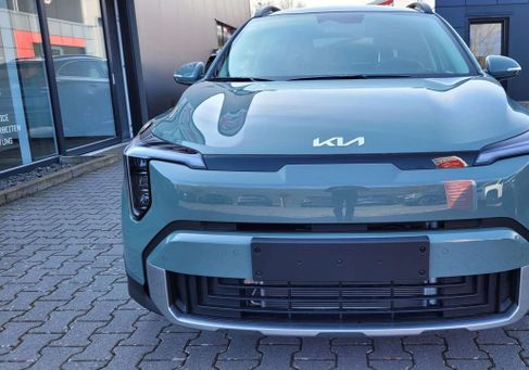 Kia Stonic, 2026