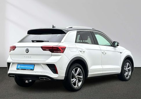 Volkswagen T-Roc, 2023