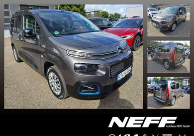 Citroën Berlingo, 2022