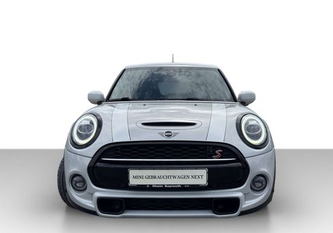MINI Cooper S, 2019