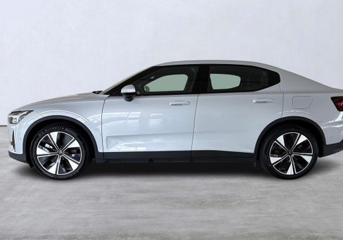Polestar 2, 2024