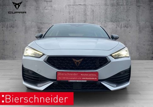 Cupra Leon, 2023