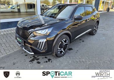 Peugeot 2008, 2026