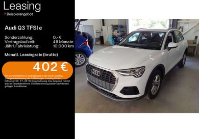 Audi Q3, 2022