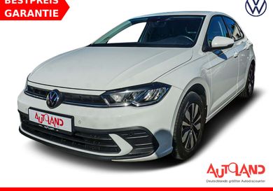 Volkswagen Polo, 2024