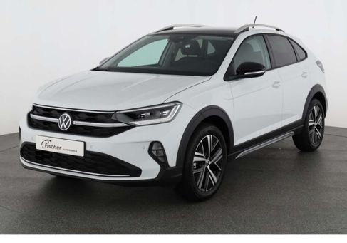 Volkswagen Taigo, 2025