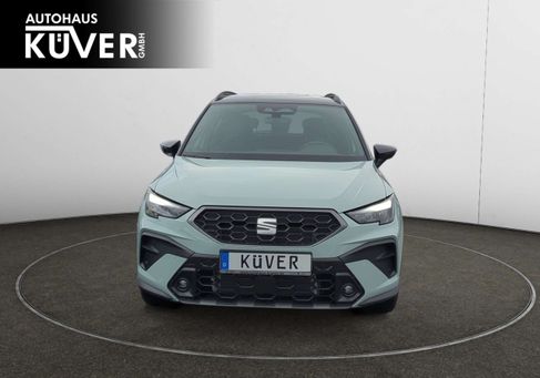 Seat Arona, 2026 2