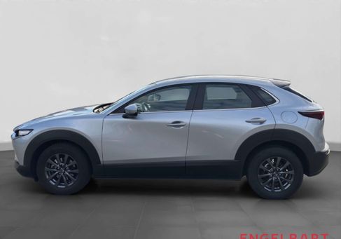 Mazda CX-30, 2019 2
