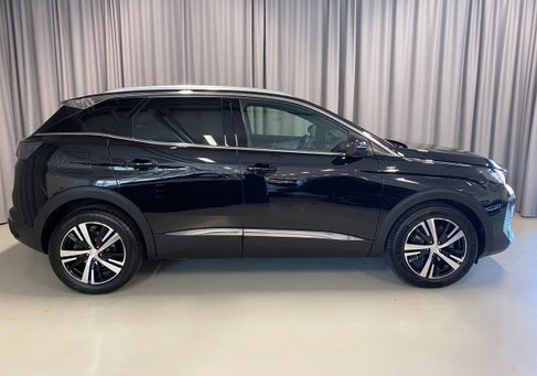 Peugeot 3008, 2023