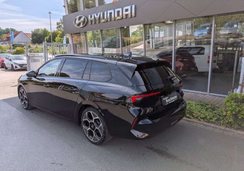 Opel Astra, 2024