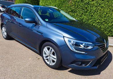 Renault Megane, 2020