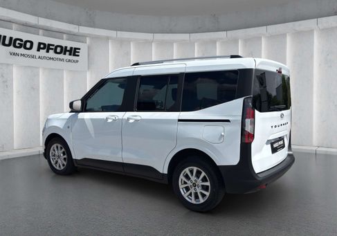 Ford Tourneo Courier, 2024