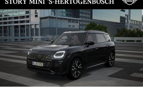 MINI, 2025