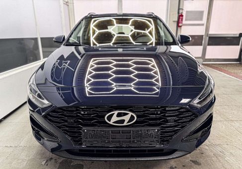 Hyundai i30, 2026