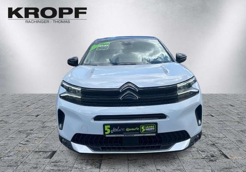 Citroën C5 Aircross, 2024 3