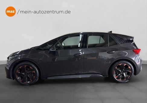 Cupra Born, 2022