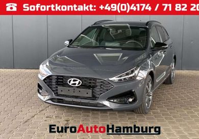 Hyundai i30, 2025