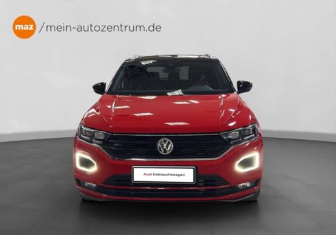 Volkswagen T-Roc, 2020