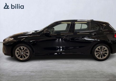 BMW 120, 2026