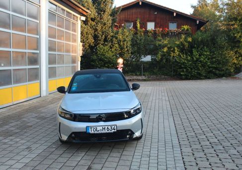 Opel Corsa, 2024