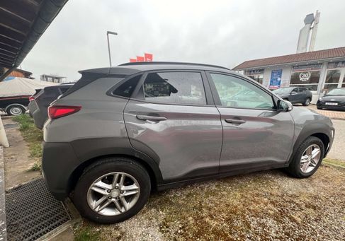 Hyundai Kona, 2020 3
