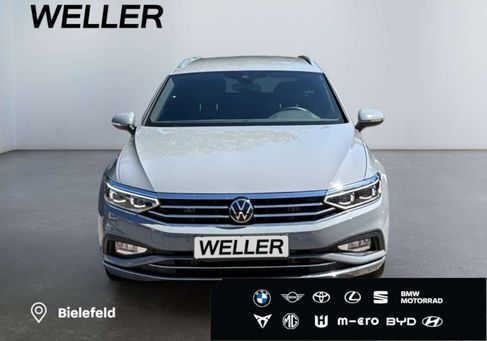 Volkswagen Passat Variant, 2023 2