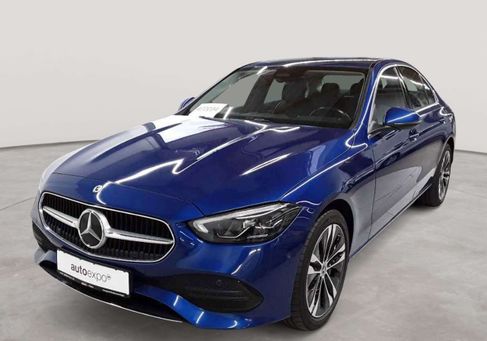 Mercedes-Benz C 300, 2022 2