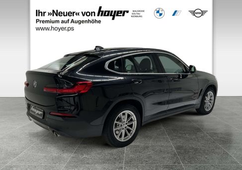 BMW X4, 2018 2