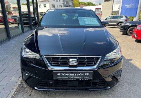 Seat Ibiza, 2023