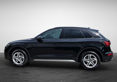 Audi Q5, 2023