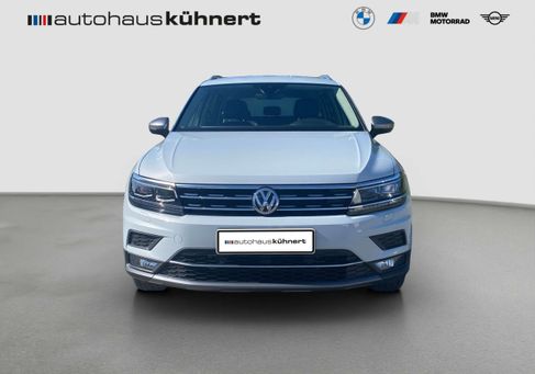 Volkswagen Tiguan Allspace, 2019 2