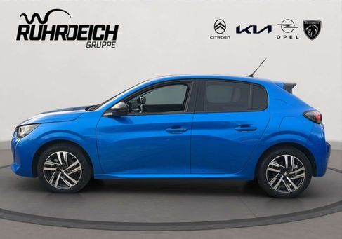Peugeot 208, 2023