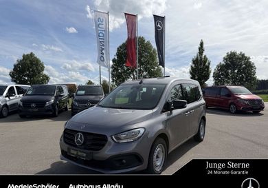 Mercedes-Benz Citan, 2024
