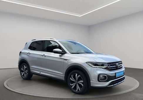 Volkswagen T-Cross, 2022