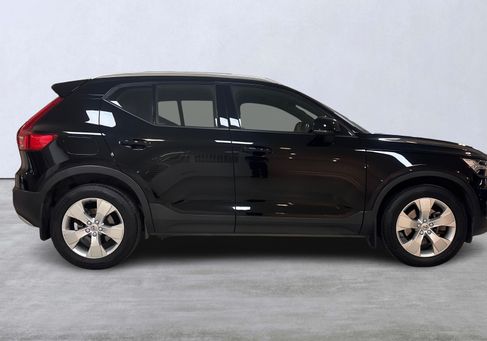 Volvo XC40, 2022 3
