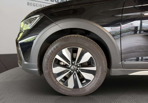 Volkswagen Taigo, 2024