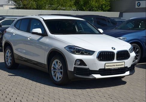 BMW X2, 2019 3